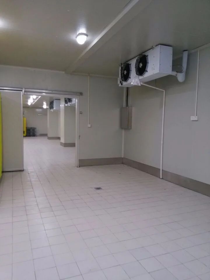 平鲁气调保鲜冷库造价比普通保鲜冷库高的原因