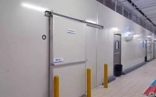 平鲁冷库建造主要有哪些要求?