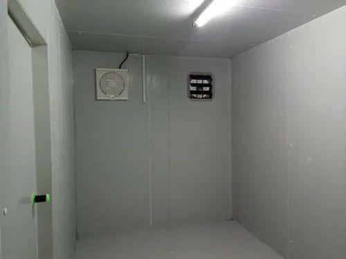 平鲁酒店厨房冷库设备设计、安装、维护注意事项及故障分析